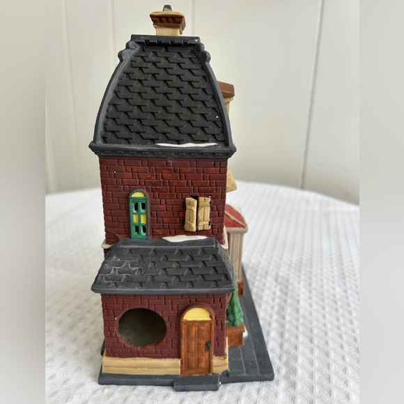 Department 56 “Haberdashery” - Picture 3 of 5